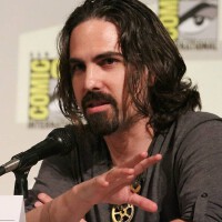 Bear McCreary