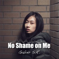 No Shame on Me專輯_尬倍兒 Gabier S.R.No Shame on Me最新專輯