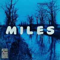 The New Miles Davis Quintet專輯_Miles Davis QuintetThe New Miles Davis Quintet最新專輯