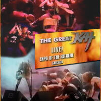 The Great Kat