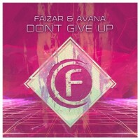 Don't Give Up專輯_FaizarDon't Give Up最新專輯