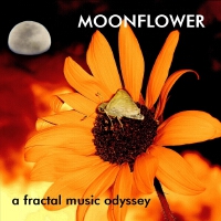 Moonflower: A Fractal Music Odyssey