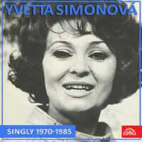 Yvetta Simonová歌曲歌詞大全_Yvetta Simonová最新歌曲歌詞