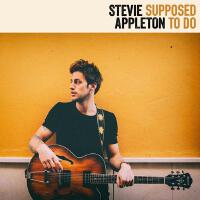 Stevie Appleton