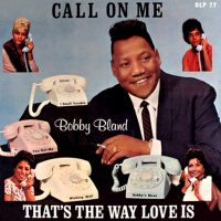 Call On Me - That's The Way Love Is