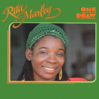 One Draw專輯_Rita MarleyOne Draw最新專輯