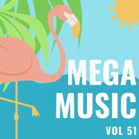 Mega Music Vol 51