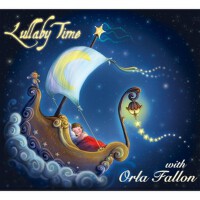 Lullaby Time專輯_Orla FallonLullaby Time最新專輯