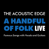 A Handful of Folk (Live)