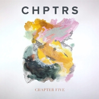 Chapter Five專輯_CHPTRSChapter Five最新專輯