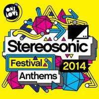 Stereosonic Festival Anthems 專輯_Booka ShadeStereosonic Festival Anthems 最新專輯