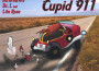 Cupid 911專輯_Dr LCupid 911最新專輯