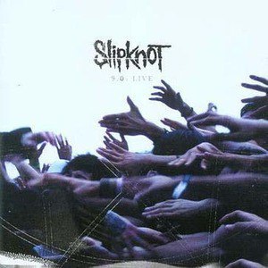 9.0 Live專輯_Slipknot9.0 Live最新專輯