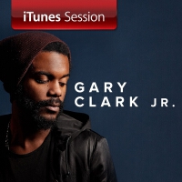 iTunes Session專輯_Gary Clark Jr.iTunes Session最新專輯