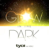 Glow in the Dark (feat. Kerli)專輯_tyDiGlow in the Dark (feat. Kerli)最新專輯