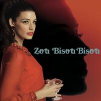 Zou Bisou, Bisou