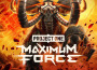 Maximum Force (Defqon.1 Anthem )專輯_Project OneMaximum Force (Defqon.1 Anthem )最新專輯