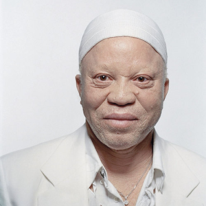 Salif Keita