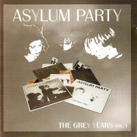 The Grey Years Vol. 1