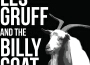 Les Gruff and the Billy Goat專輯_Les Gruff and the BiLes Gruff and the Billy Goat最新專輯