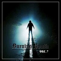 Burning Youth VOL 7