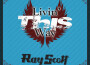 Livin' This Way專輯_Ray ScottLivin' This Way最新專輯