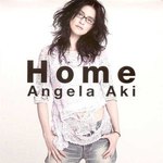 Home專輯_Angela AkiHome最新專輯