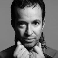 Jason Rebello