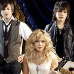 The Band Perry