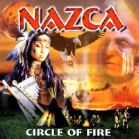 Circle Of Fire專輯_NAZCACircle Of Fire最新專輯