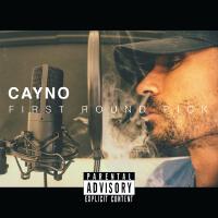 First Round Pick (Explicit)專輯_CaynoFirst Round Pick (Explicit)最新專輯