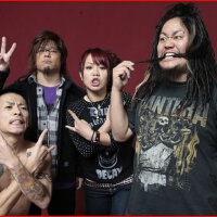 maximum the hormone圖片照片_maximum the hormone