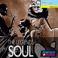 THE LEGENDS OF SOUL