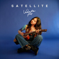 Satellite專輯_Valentina PloySatellite最新專輯