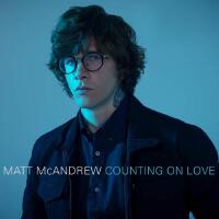 Matt McAndrew歌曲歌詞大全_Matt McAndrew最新歌曲歌詞