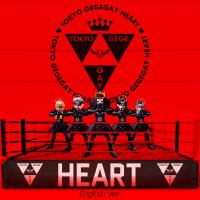 HEART (English Ver.)