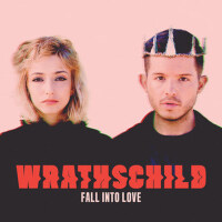 Fall into Love專輯_WrathschildFall into Love最新專輯