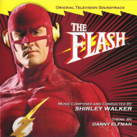 The Flash [Limited Edition]