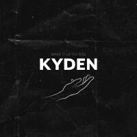 Make It Up to You專輯_KydenMake It Up to You最新專輯