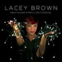 Lacey Brown