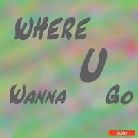 Where u wanna go