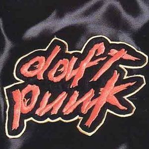 Homework專輯_Daft PunkHomework最新專輯