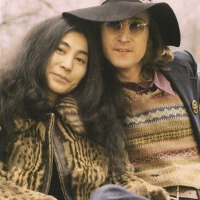 John Yoko & Lali Pun圖片照片_John Yoko & Lali Pun