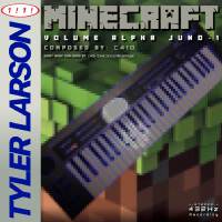 Minecraft, Vol. Alpha Juno-1