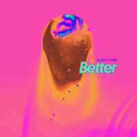 Better (SG Lewis x Clairo)專輯_SG LewisBetter (SG Lewis x Clairo)最新專輯