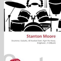 Stanton Moore圖片照片_Stanton Moore