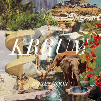 Krrum最新歌曲_最熱專輯MV_圖片照片