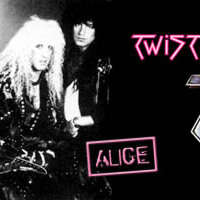 Twisted Sister