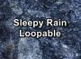 Sleepyrain