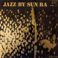 Jazz by Sun Ra專輯_Sun RaJazz by Sun Ra最新專輯